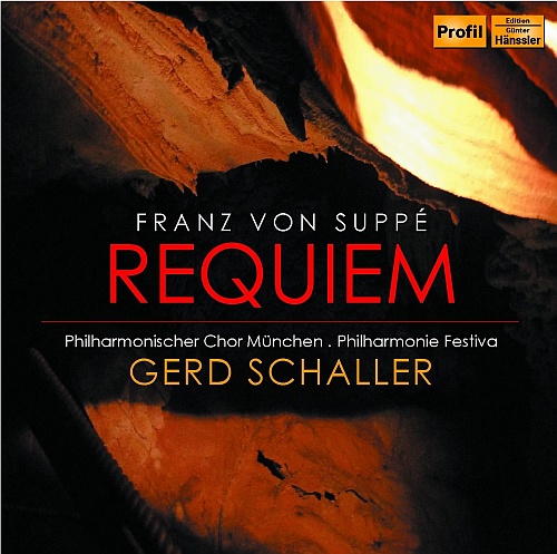 Suppé: Requiem